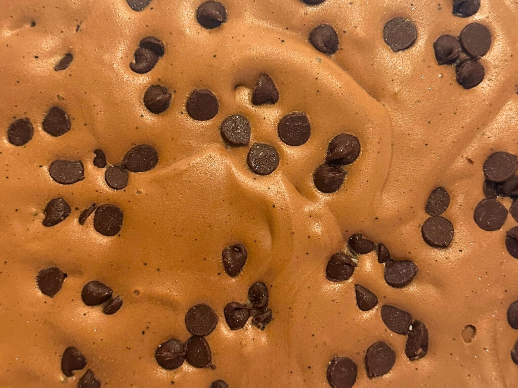 Chocolate Chocolate Chip