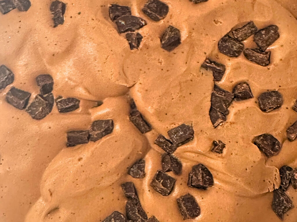 Key West Chocolate Fever