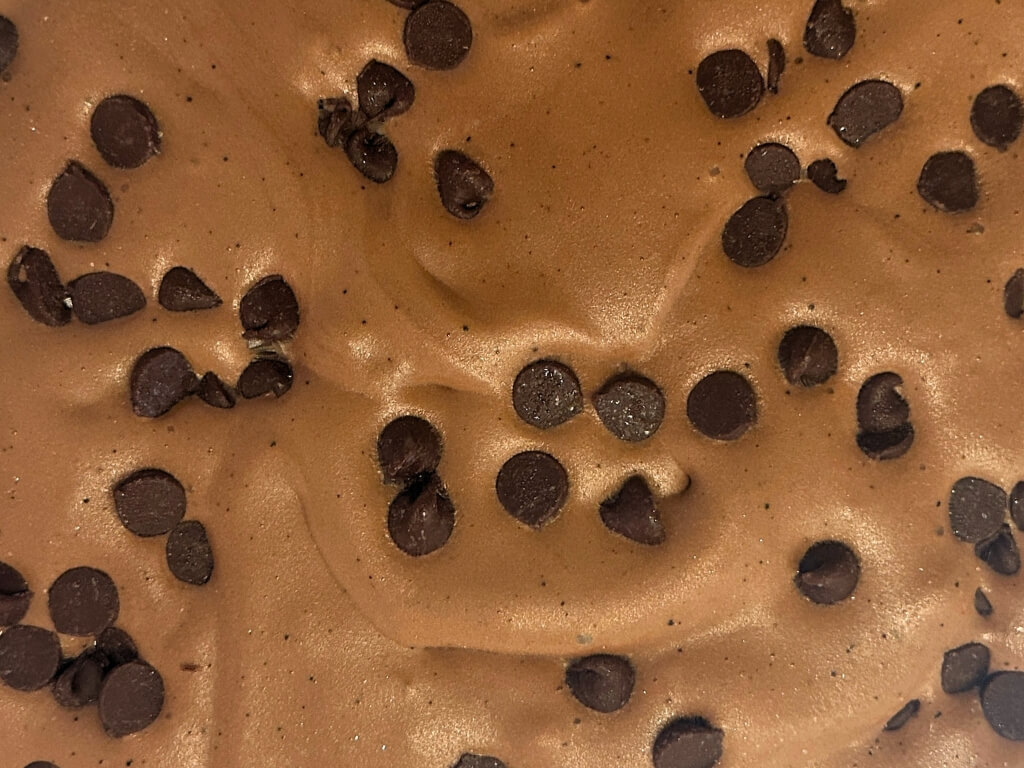 Mocha Chip