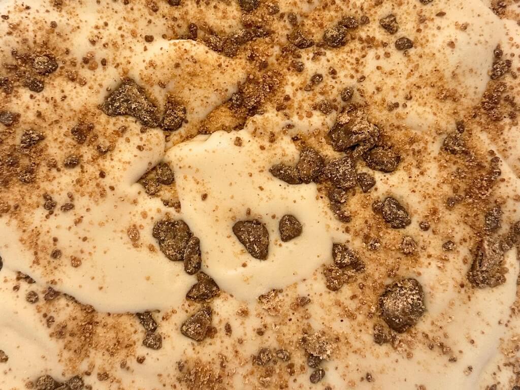 Peanut Butter with Reeses®