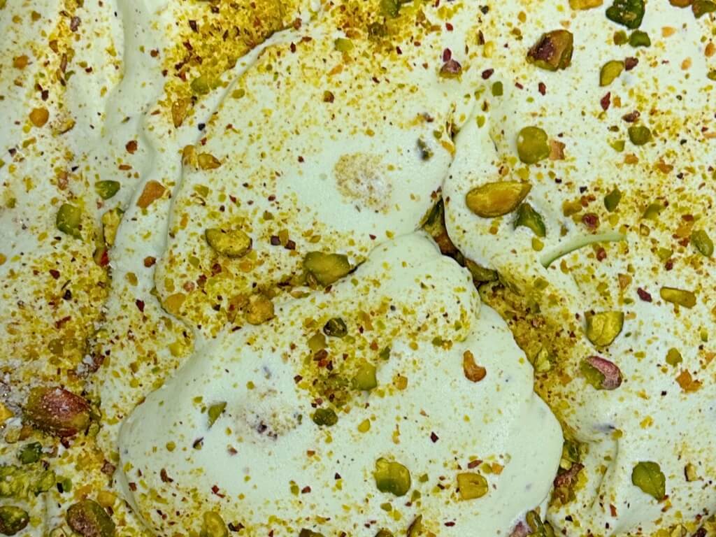 Pistachio