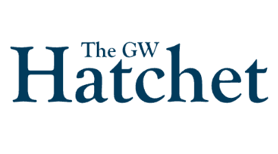 The GW Hatchet