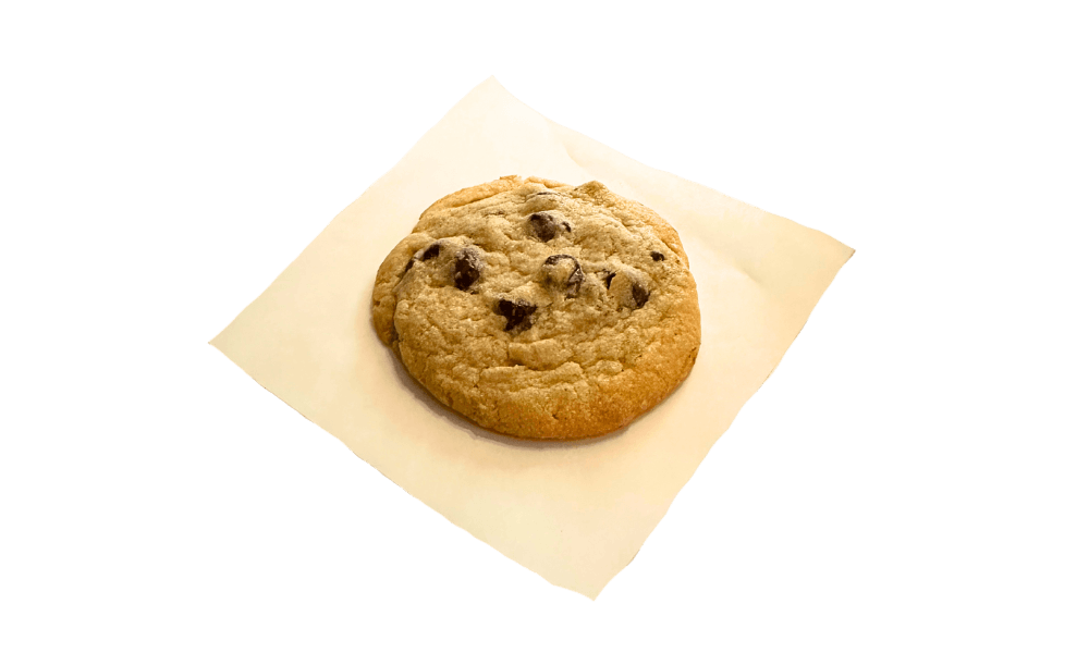 Larry's Chocolate Chip Cookie