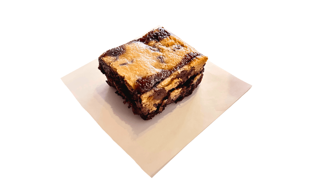 Larry's Original 5-Layer Incredible Cookie